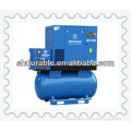 Atlas 20HP Combined rotary compressor air